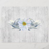 記念新生児機器誕生証明書 (裏面)