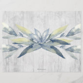 記念新生児機器誕生証明書 (裏面)