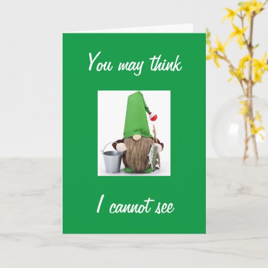 **記念日おめでとう** カード (黄色い花)