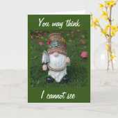 **記念日おめでとう** カード (黄色い花)