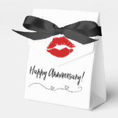 「記念日おめでとう！」 フェイバーボックス (正面サイド)