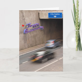 記念日おもしろいカード カード