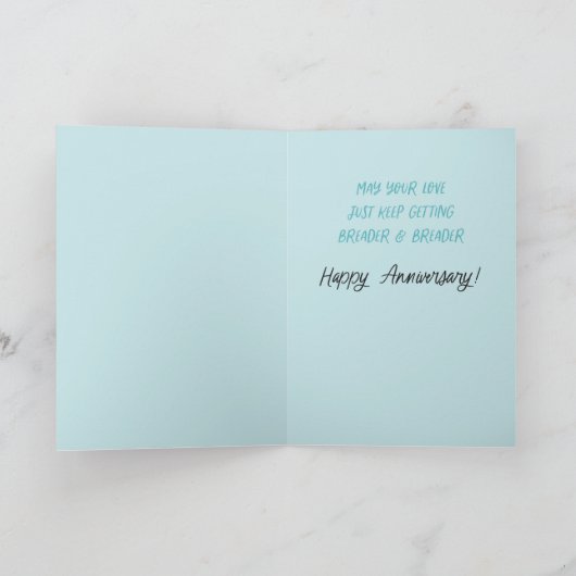 記念日に乾杯！ カード (内部)