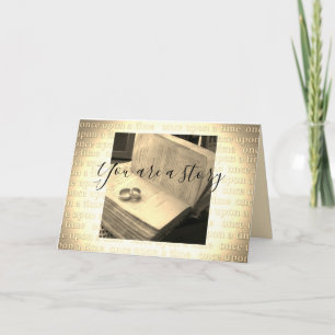 記念日のお祝い カード