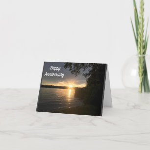 **記念日のカード** カード