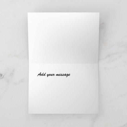 記念日の値上げ カード (内部)