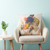 記念日の口論 クッション (椅子)