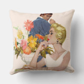 記念日の口論 クッション (裏面)