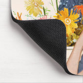 記念日の口論 マウスパッド (コーナー)