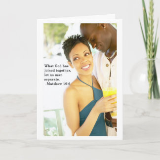 記念日の愛の詩 カード