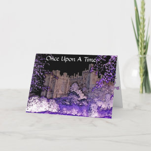 記念日の挨拶状 カード