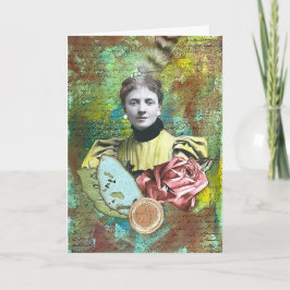 記念日の挨拶 カード