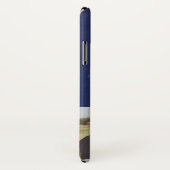 記念日の水彩花の写真 Case-Mate iPhoneケース (裏面/右)