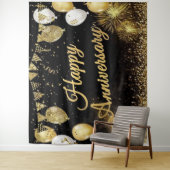 記念日の背景 タペストリー (インサイチュ)