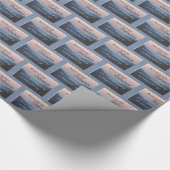 記念日の調整 ラッピングペーパー (コーナー)