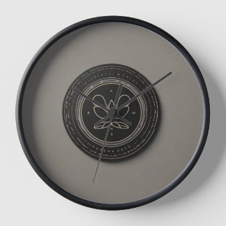 記念日の贈り物 壁時計