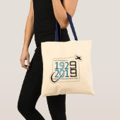 記念日をお祝いしよう トートバッグ (正面(商品))