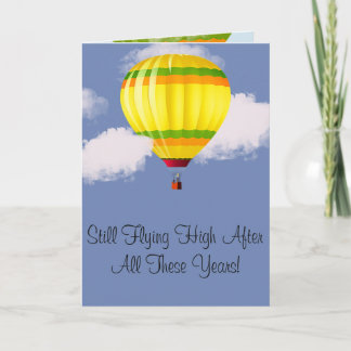 記念日カード カード