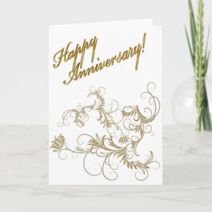 記念日カード カード