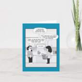 記念日カード カード (正面)