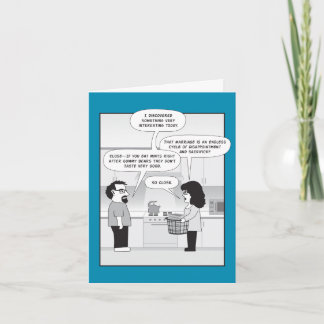 記念日カード カード