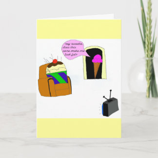 記念日カード カード