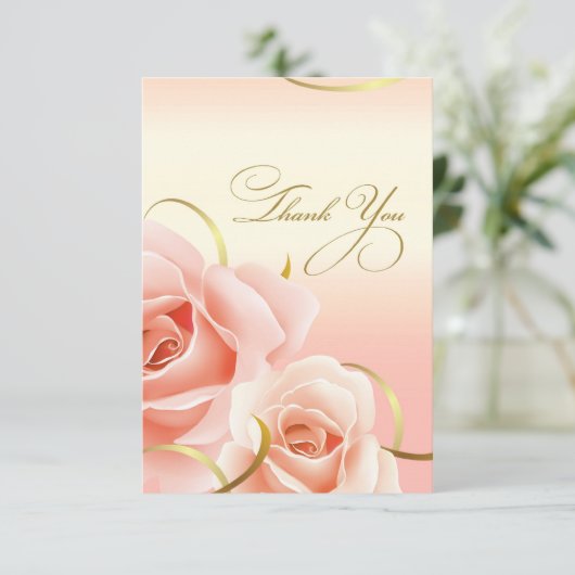 記念日パーティーカードに参加していただき、ありがとうございます サンキューカード (スタンド正面)