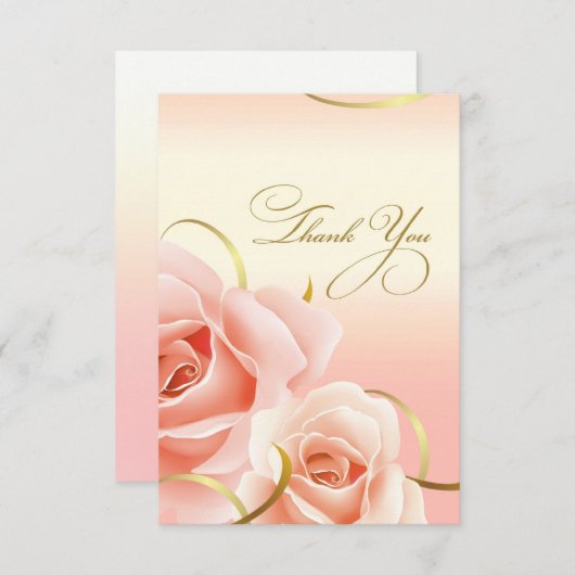 記念日パーティーカードに参加していただき、ありがとうございます サンキューカード (正面/裏面)