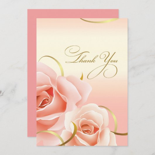 記念日パーティーカードに参加していただき、ありがとうございます 招待状 (正面/裏面)