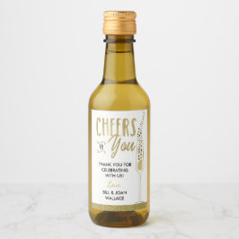 記念日パーティーワインボトル特典ラベル ワインラベル