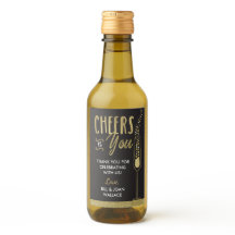 記念日パーティーワインボトル特典ラベル