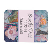 記念日マグネット マグネット (横)