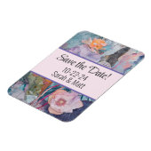 記念日マグネット マグネット (左側)