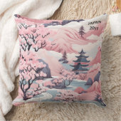 記念日本の品 クッション (ブランケット)