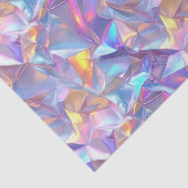 記念日結婚の誕生日虹色メタリック2 薄葉紙 (詳細)