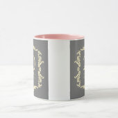 記念日20年の マグカップ (中央)