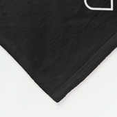 記念日33フォトコラージュカスタムパーソナライズされた フリースブランケット (角)