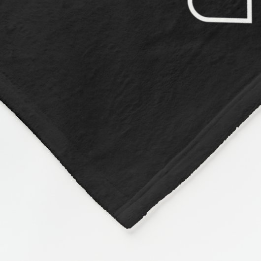 記念日33フォトコラージュカスタムパーソナライズされた フリースブランケット (角)