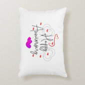 記念日 アクセントクッション (正面(垂直))