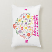 記念日 アクセントクッション (正面(垂直))