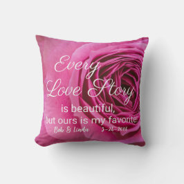 記念日 クッション