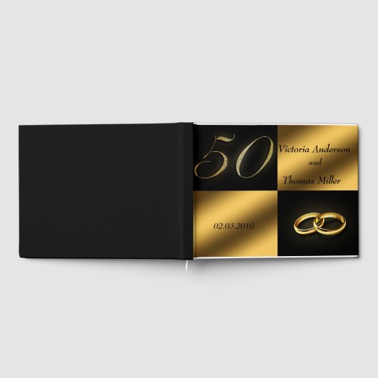 記念日 ゲストブック (全面)