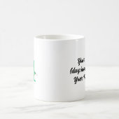 記念日 コーヒーマグカップ (中央)