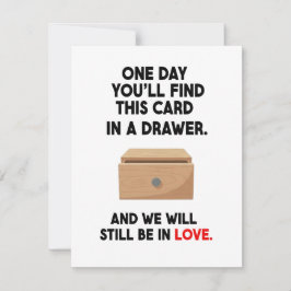 記念日＆バレンタインの彼氏へのプレゼント シーズンカード