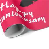 記念日 ラッピングペーパー (ロールコーナー)