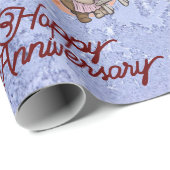 記念日 ラッピングペーパー (ロールコーナー)