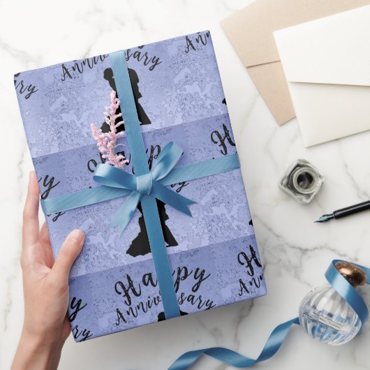 記念日 ラッピングペーパー (ギフト)