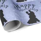 記念日 ラッピングペーパー (ロールコーナー)