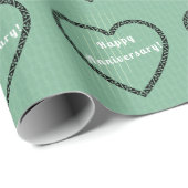 記念日 ラッピングペーパー (ロールコーナー)