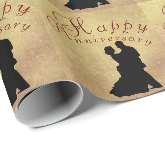 記念日 ラッピングペーパー (ロールコーナー)